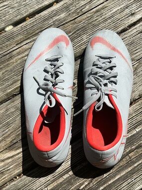 Nike Men’s Mercurial Soccer Cleats